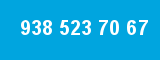 938 523 70 67 938 523 70 67